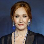J..K. Rowling contro una legge a favore dei trans
