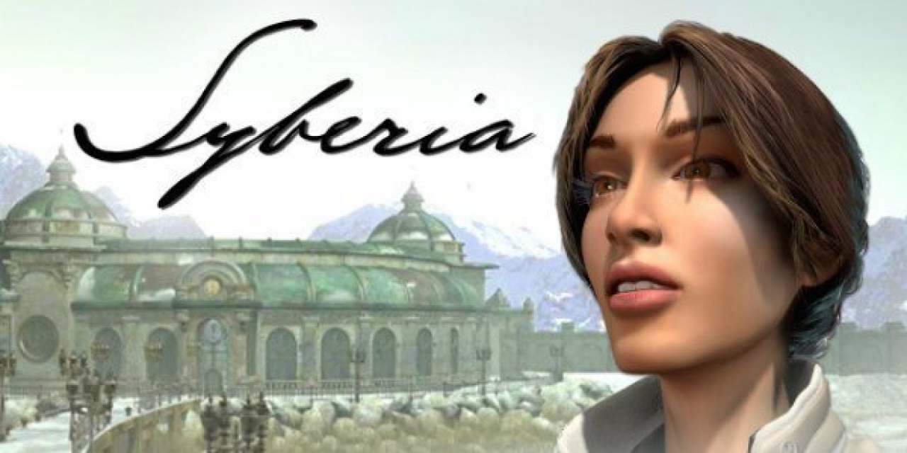 Syberia