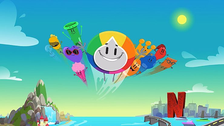 Netflix: in arrivo Trivia quest