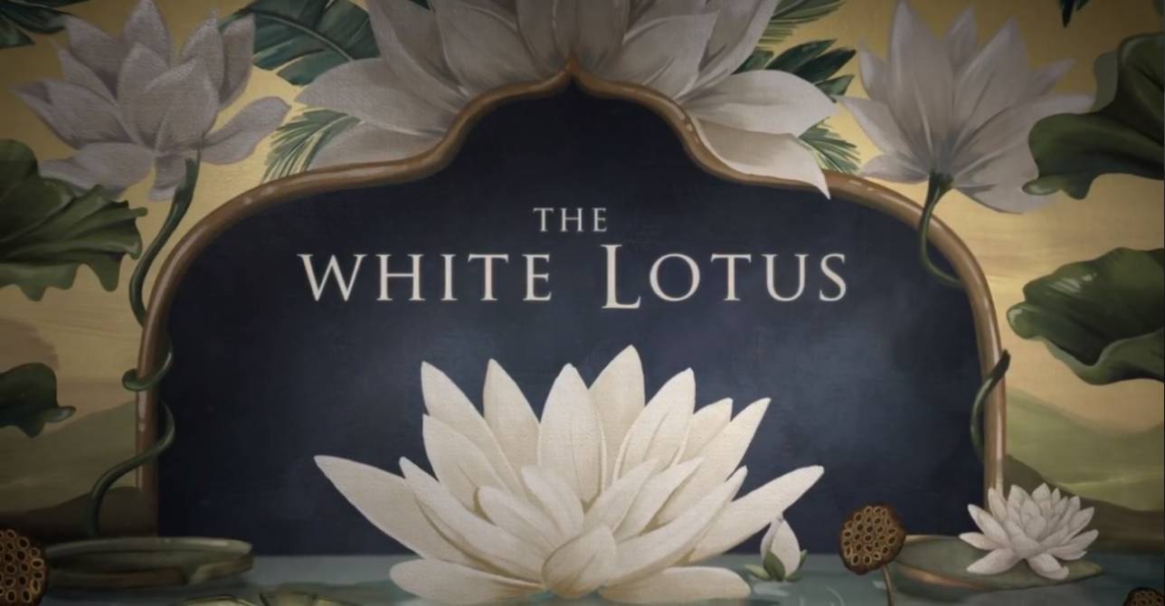 The White Lotus 2 attrici italiane nel cast