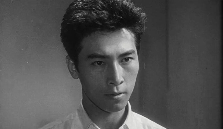 Akira Takarada morto