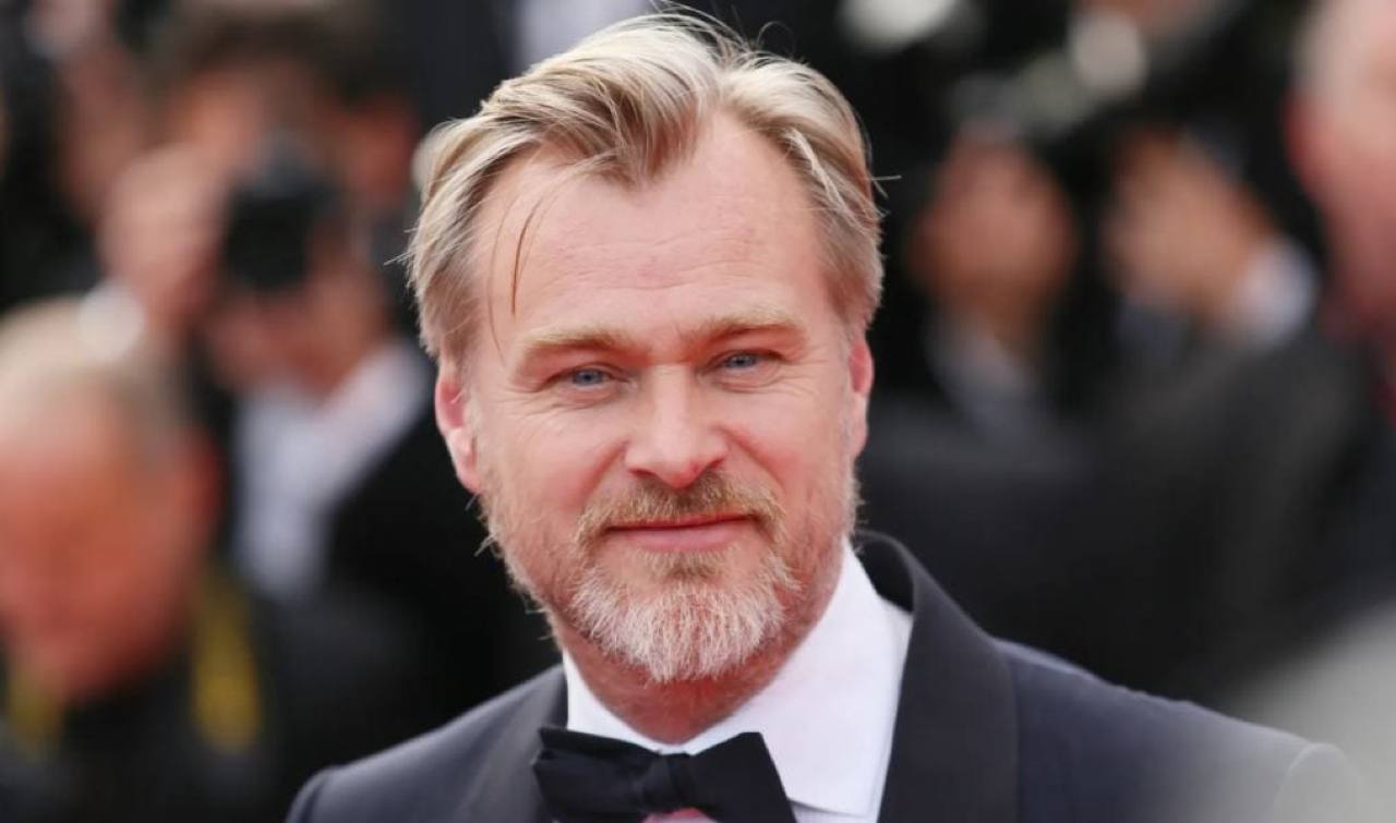 Christopher Nolan