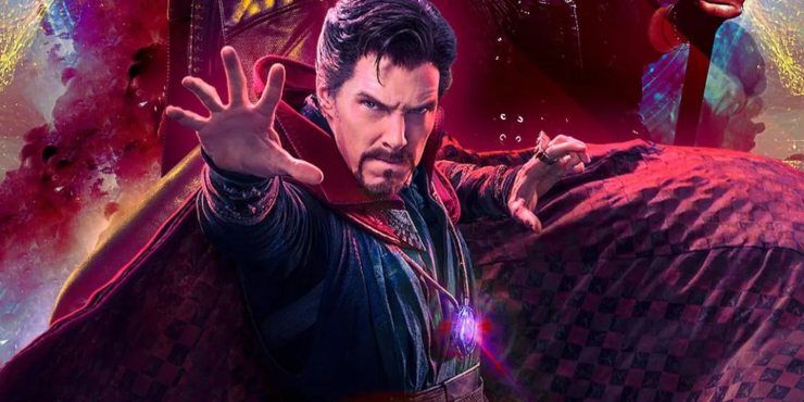 Doctor Strange 2: Storm potrebbe essere nel film
