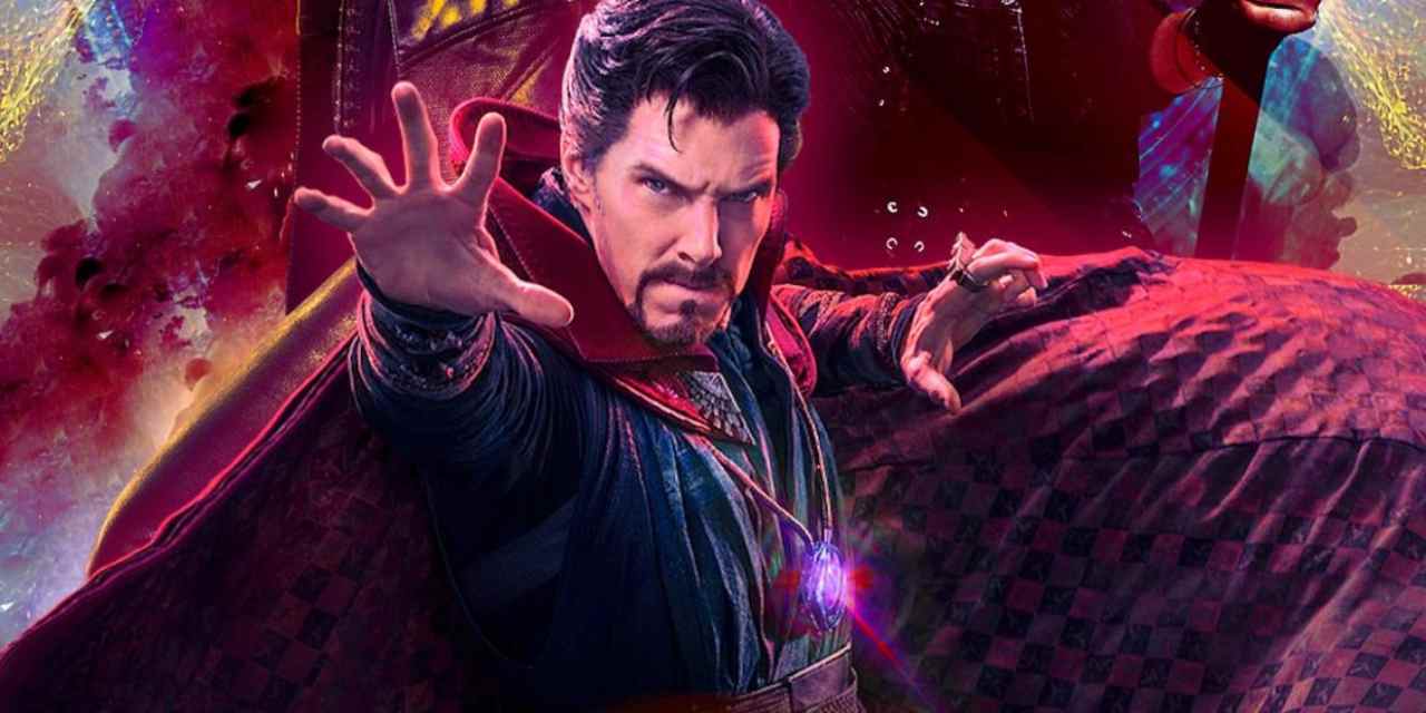 Doctor Strange 2: Tom Cruise potrebbe essere Iron Man