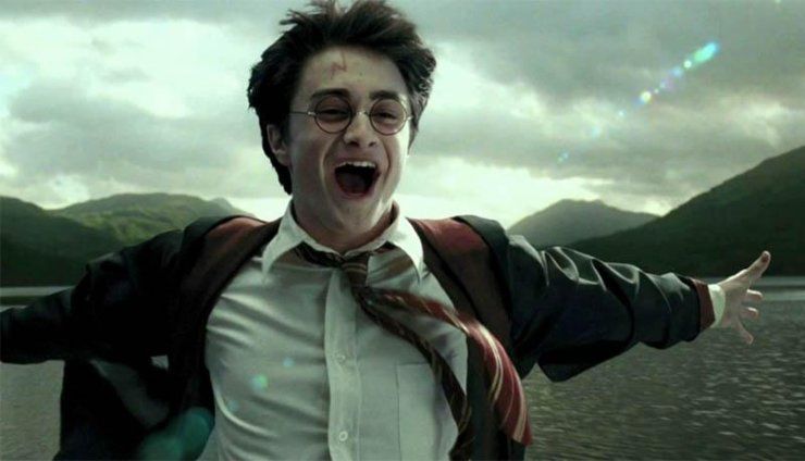 Harry Potter e le migliori 10 scene eliminate