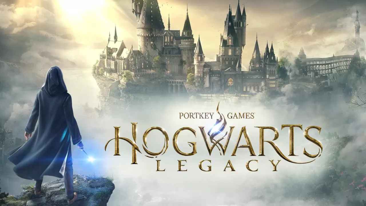 Hogwarts Legacy data dello State of Play