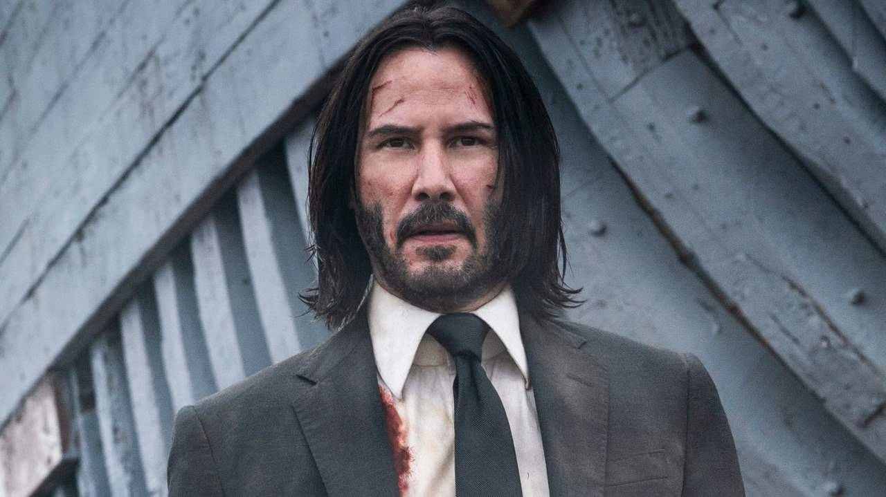 John Wick: All the curious stuff about the movie is on the air tonight