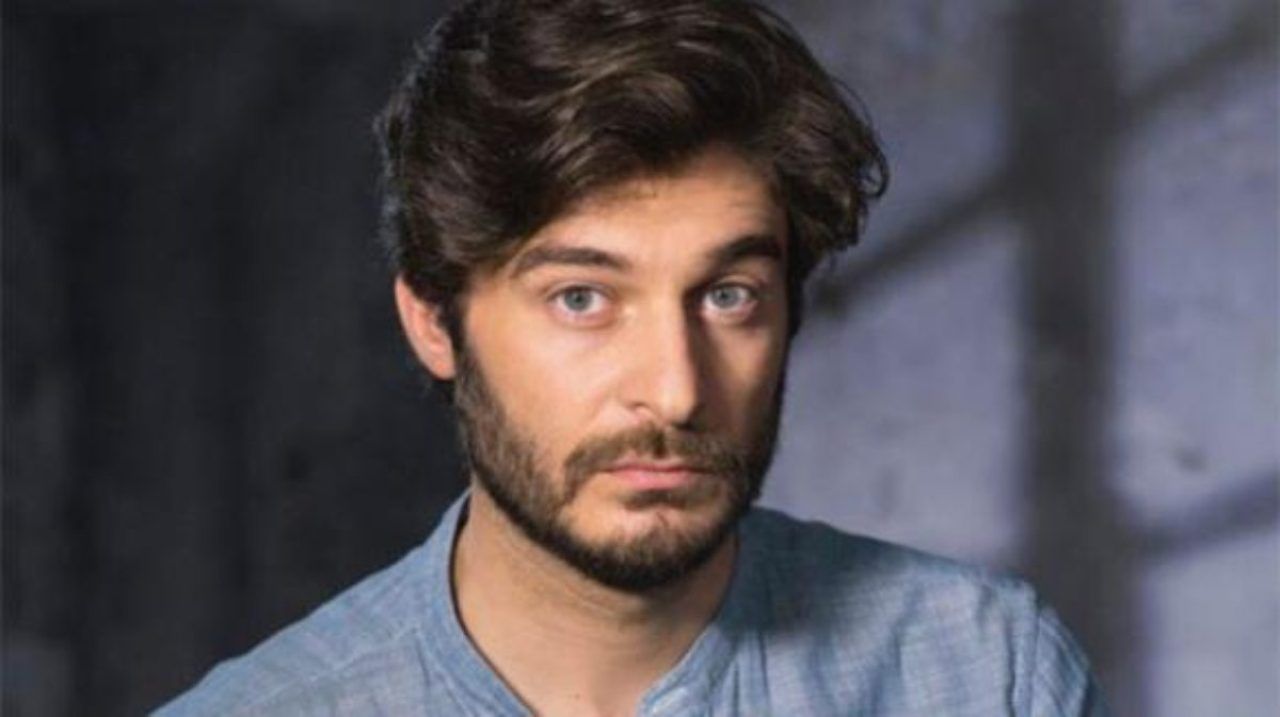 Lino Guanciale e la passione per i libri