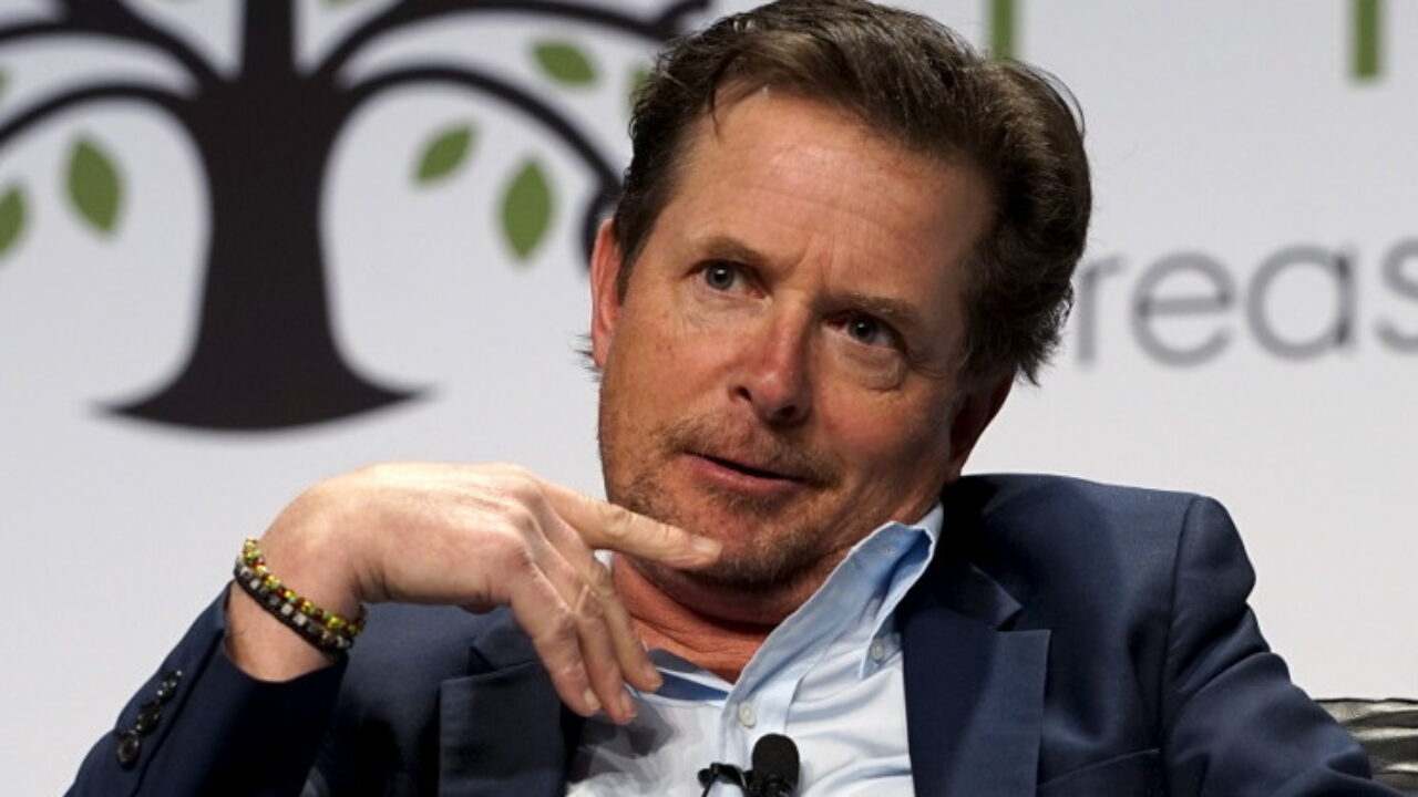 Michael J. Fox