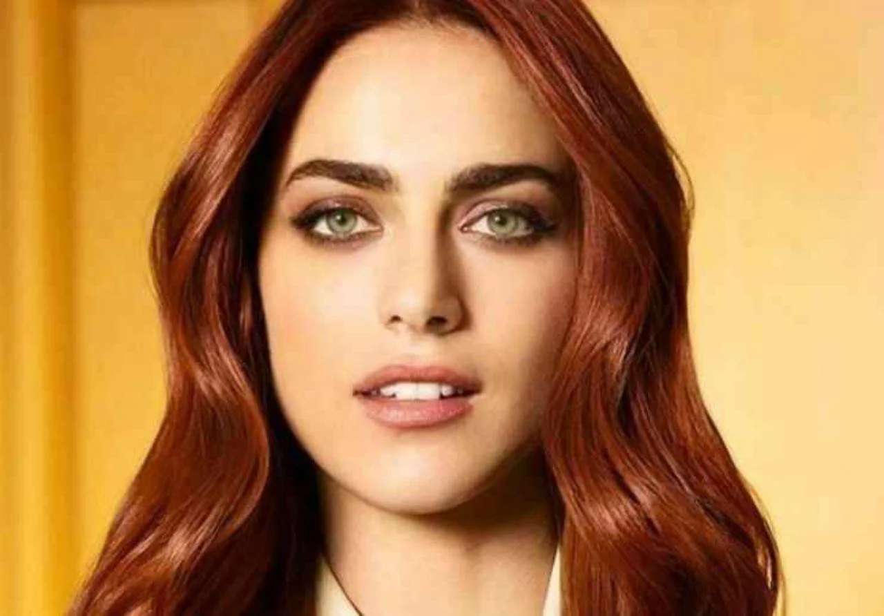 Miriam Leone e il messaggio commovente