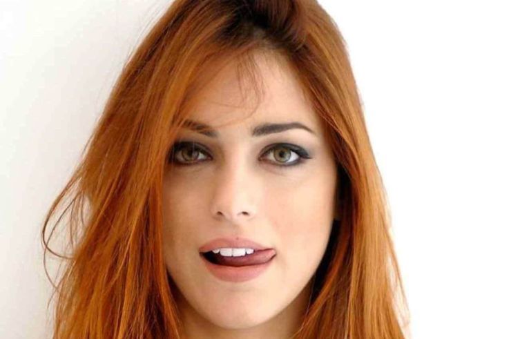 Miriam Leone e il messaggio commovente