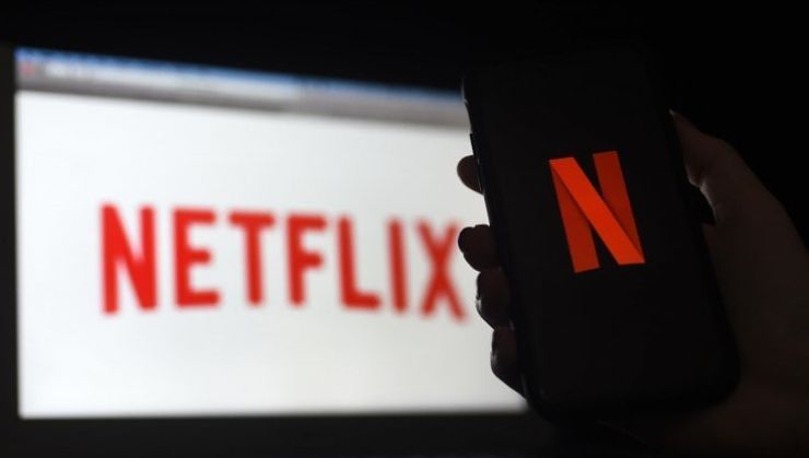 Netflix e i contenuti in scadenza a marzo