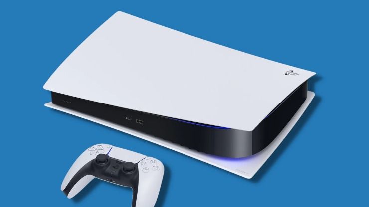 PS5 Pro: le voci sull'arrivo dell'upgrade