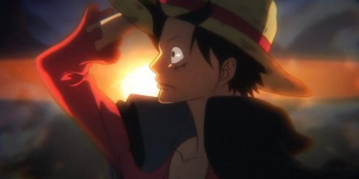 One Piece: nuove immagini dal live action