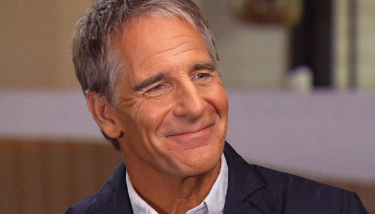 Quantum Leap nuovo attore nel cast