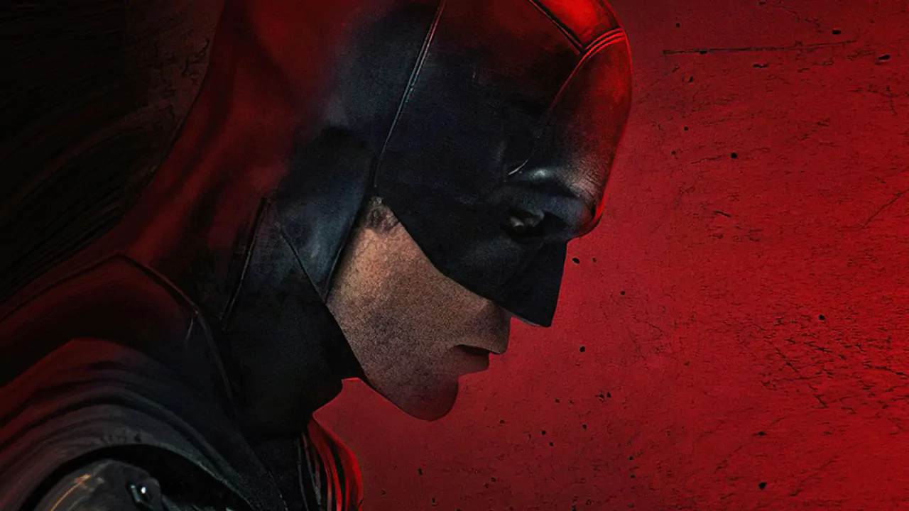 The Batman e il segreto nel trailer