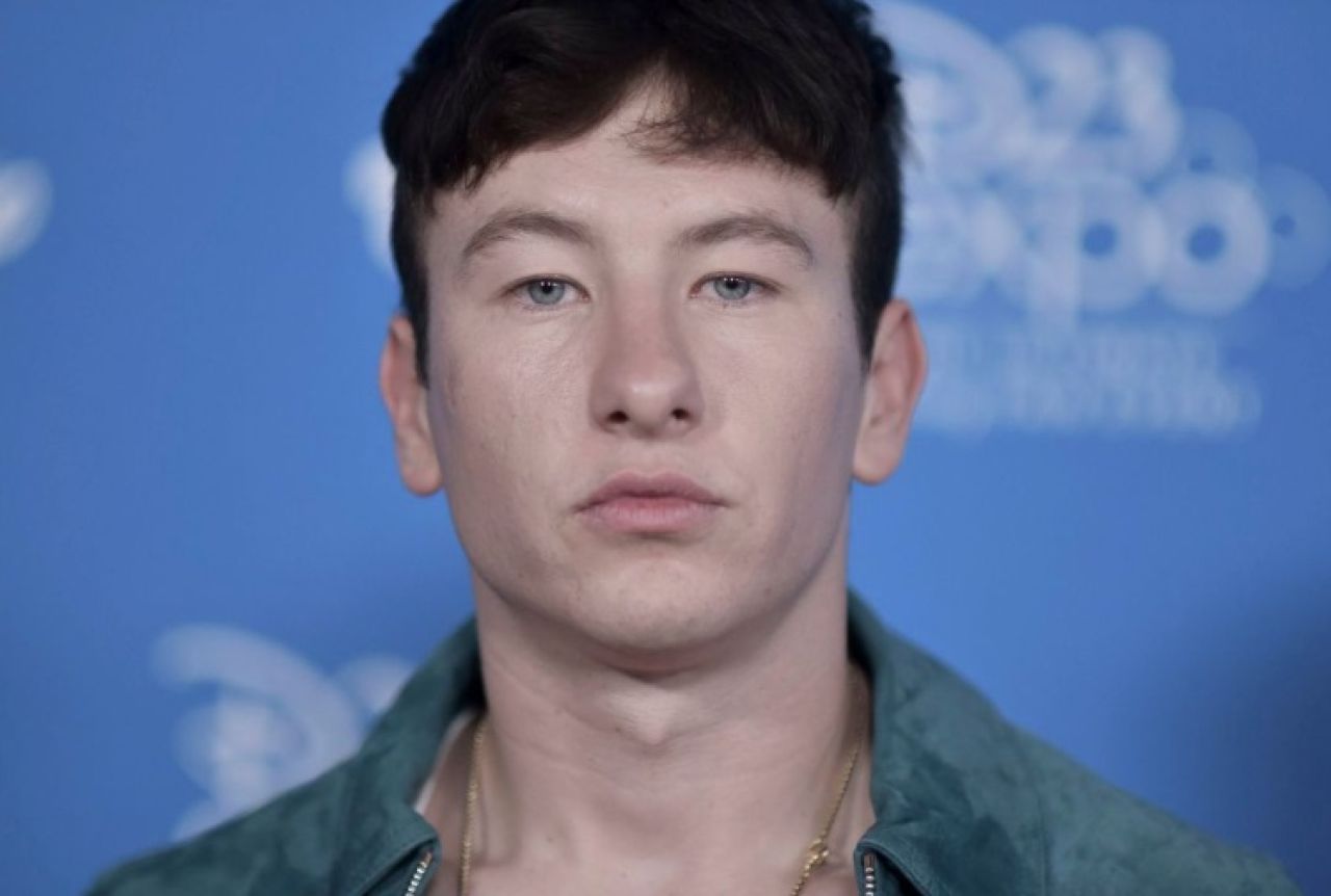 Barry Keoghan