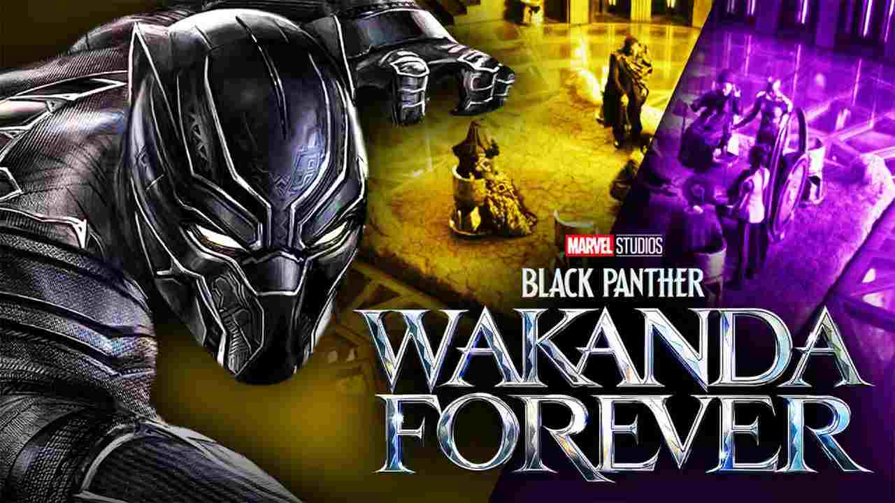 Black Panther