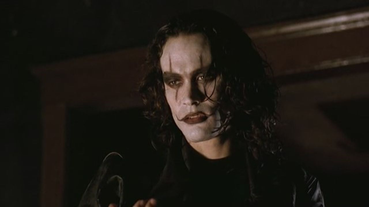 Brandon Lee