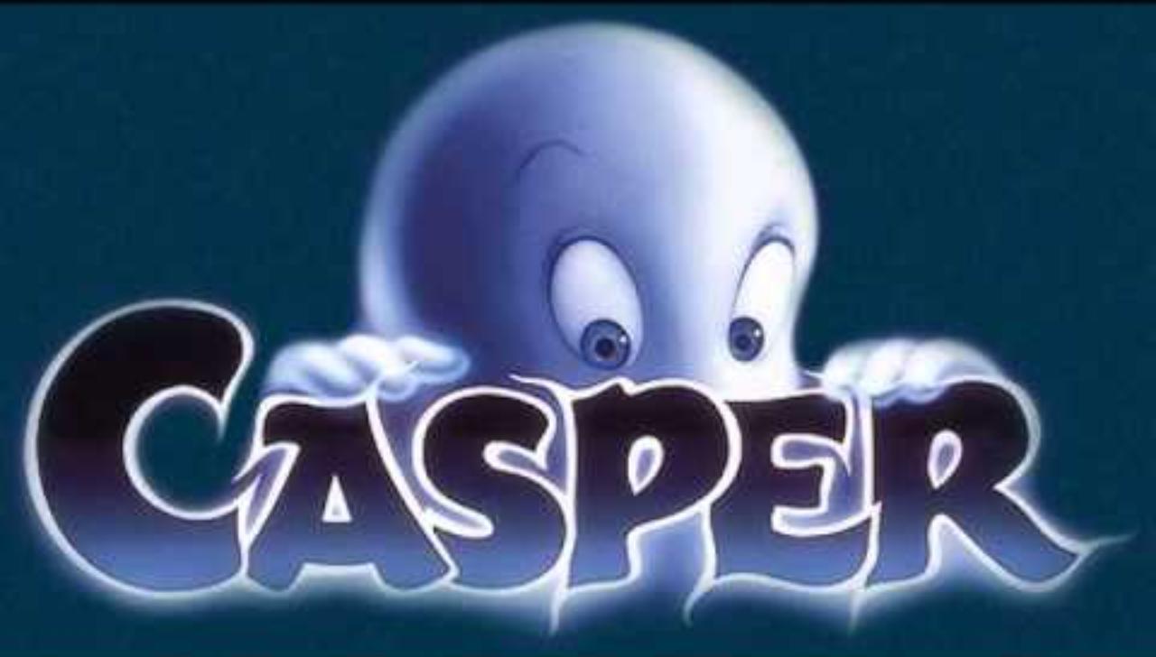 Casper: in arrivo una serie live action