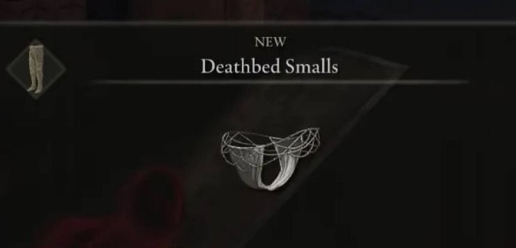 Elden Ring e il ban per i possessori di un oggetto a luci rosse