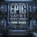 Epic Games Store logo