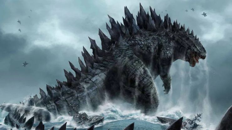 Call of Duty: Godzilla potrebbe arrivare nel gioco