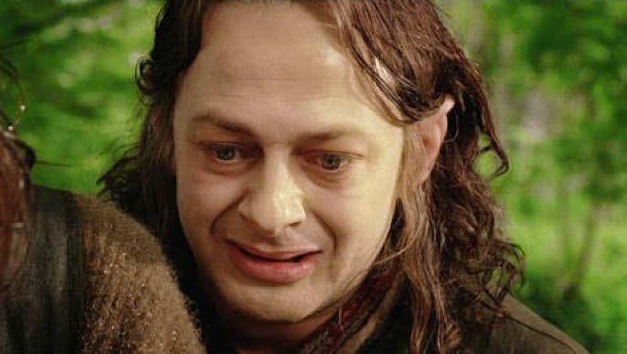 Gollum