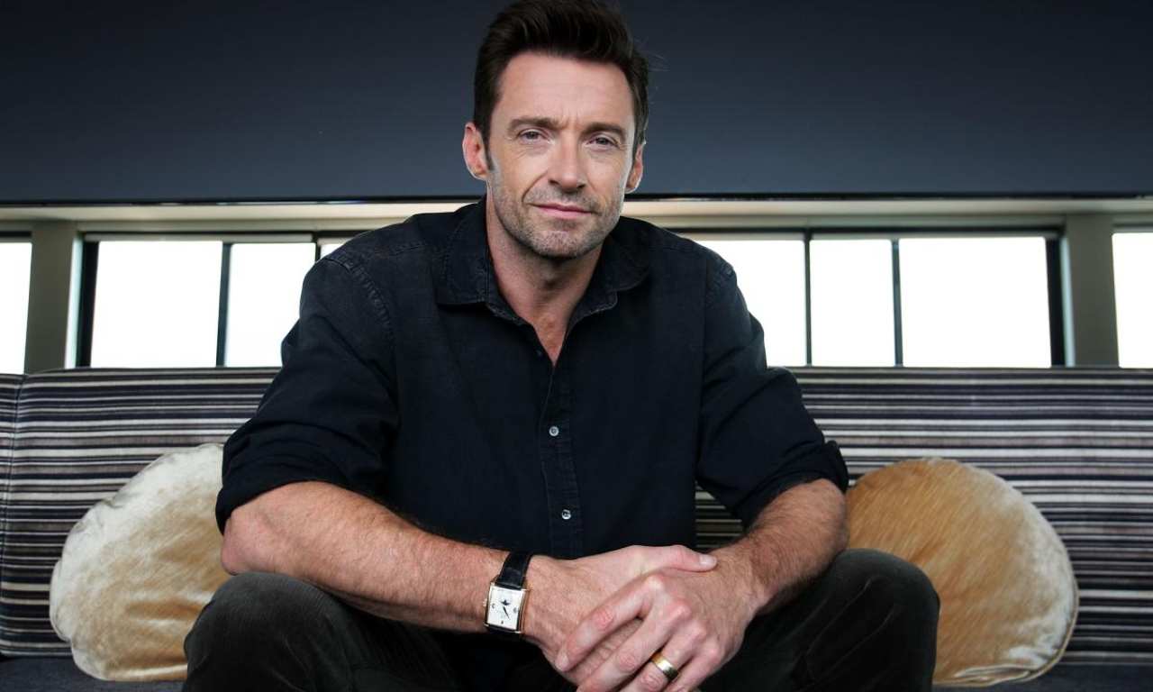 Hugh Jackman