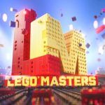 LEGO Masters logo
