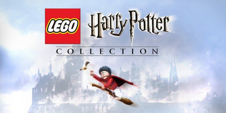 Lego Harry Potter: nuovi set in arrivo