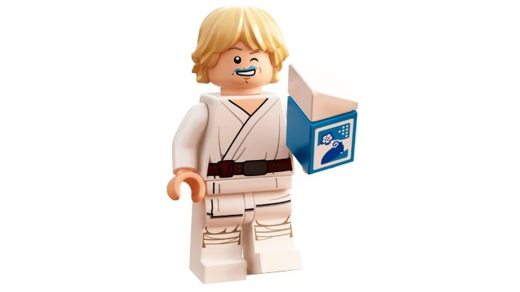 Lego Star Wars nel mirino dei bagarini
