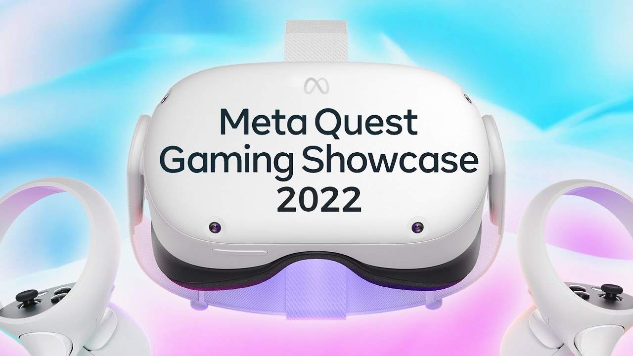 Meta Quest Gaming
