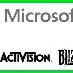 Microsoft Activision Blizzard