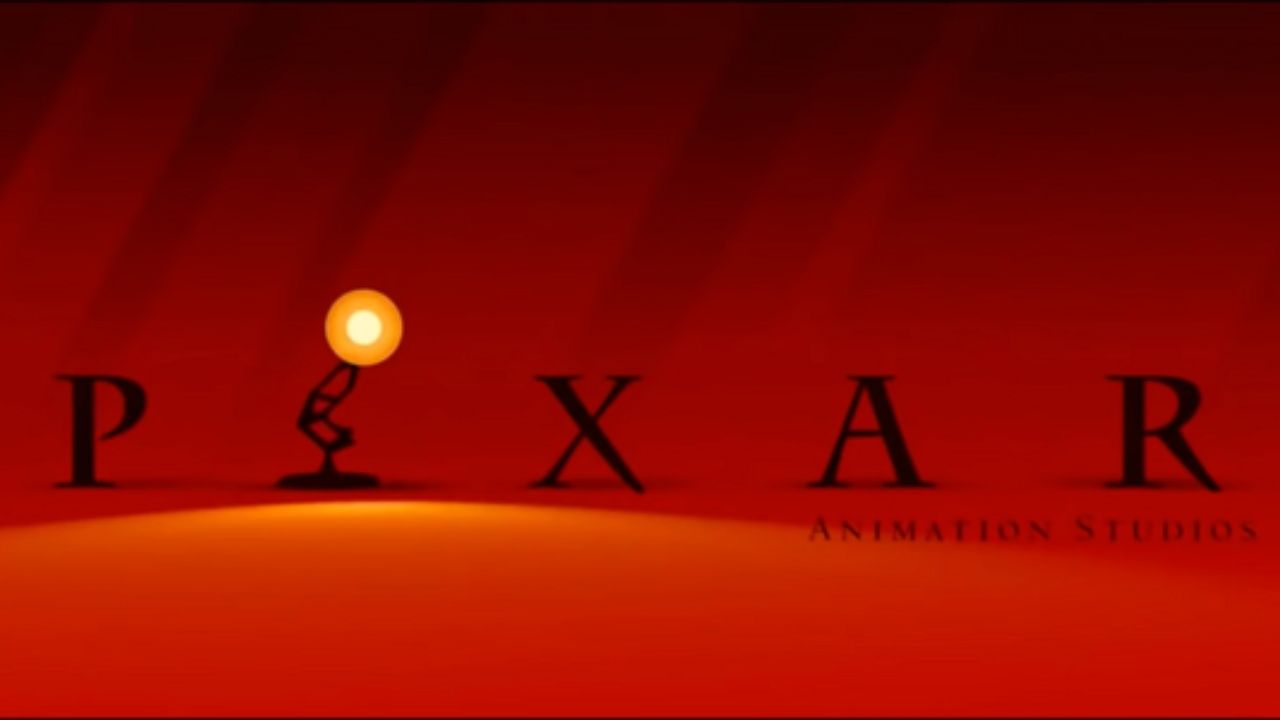Pixar