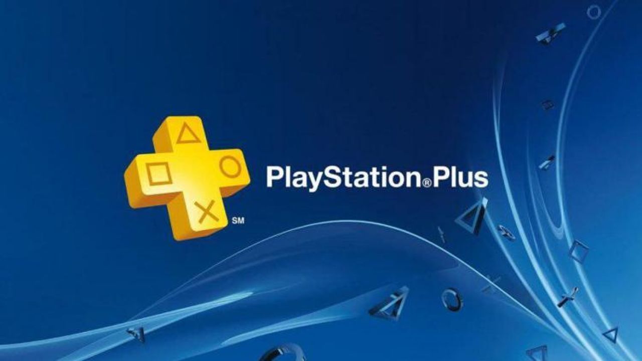Playstation Plus