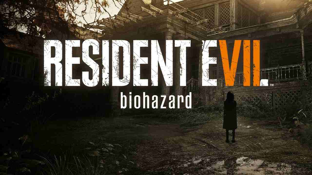 Resident Evil