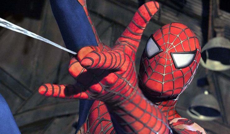 Spiderman 4, la risposta della Sony