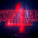 Stranger Things 4