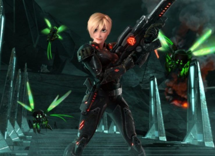 Call of Duty: Godzilla potrebbe arrivare nel gioco