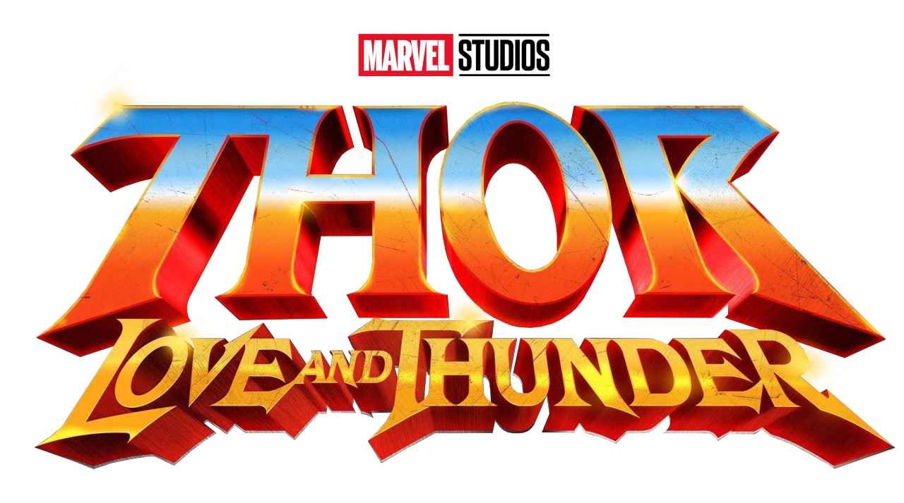 Thor love and thunder primo trailer