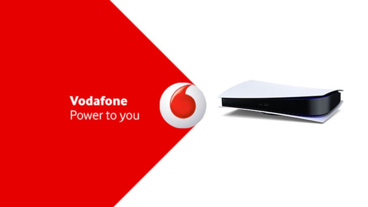 Vodafone