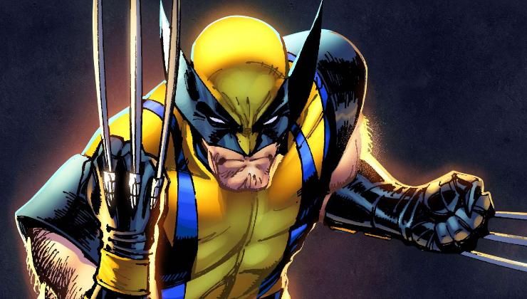 Wolverine in Doctor Strange 2