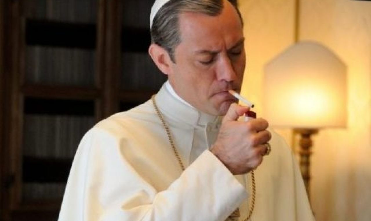 Young Pope