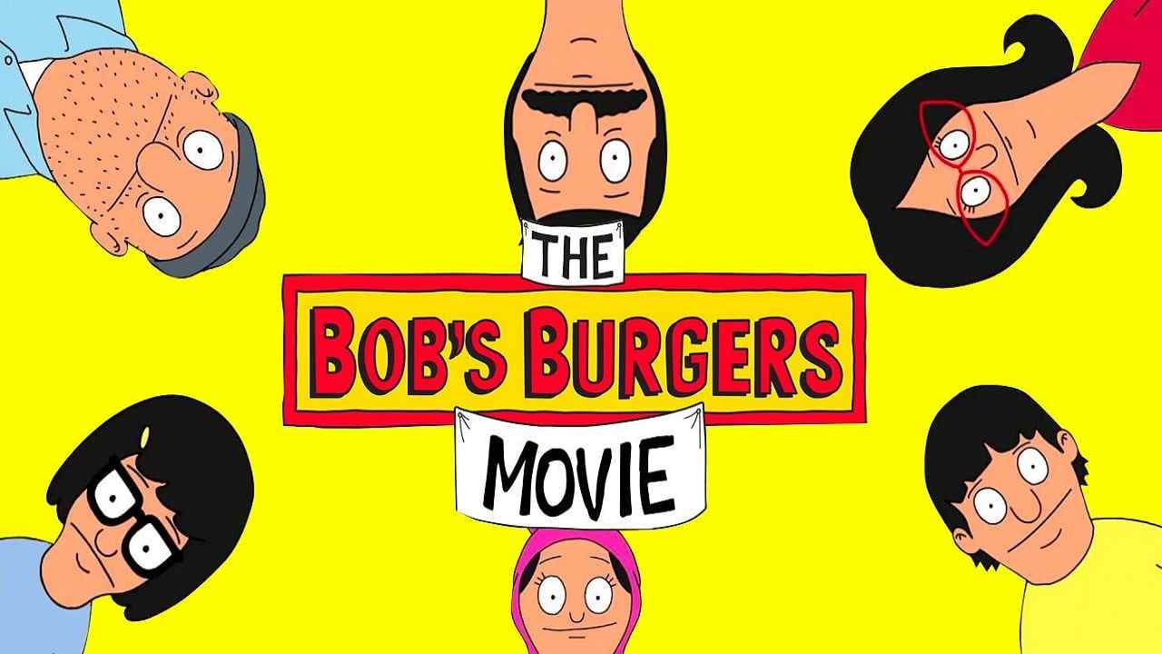 Bob’s Burgers, the movie is about to hit theaters: the trailer is irreverent