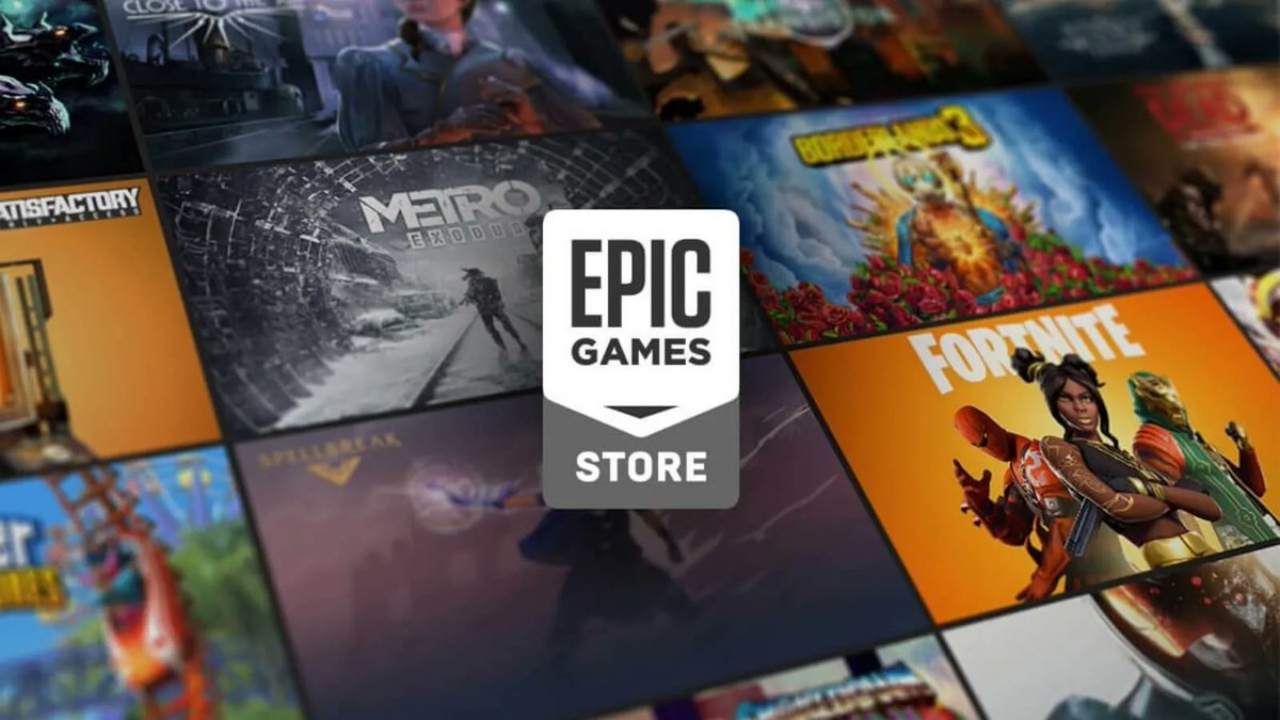 epic games store Fantasynow