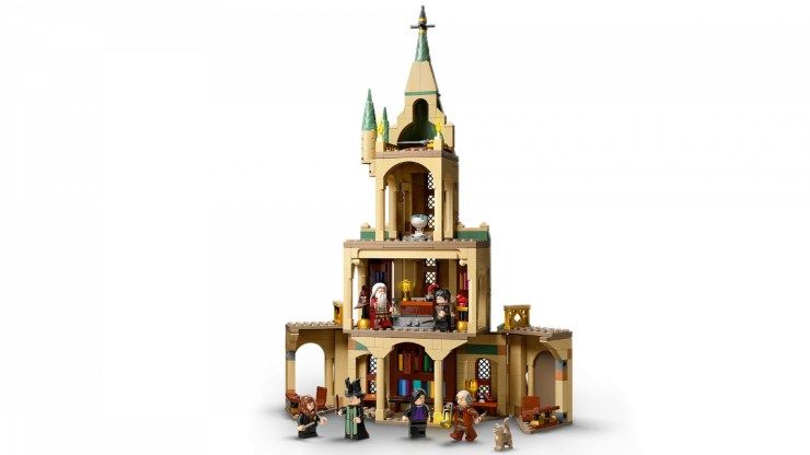 Lego Harry Potter: nuovi set in arrivo