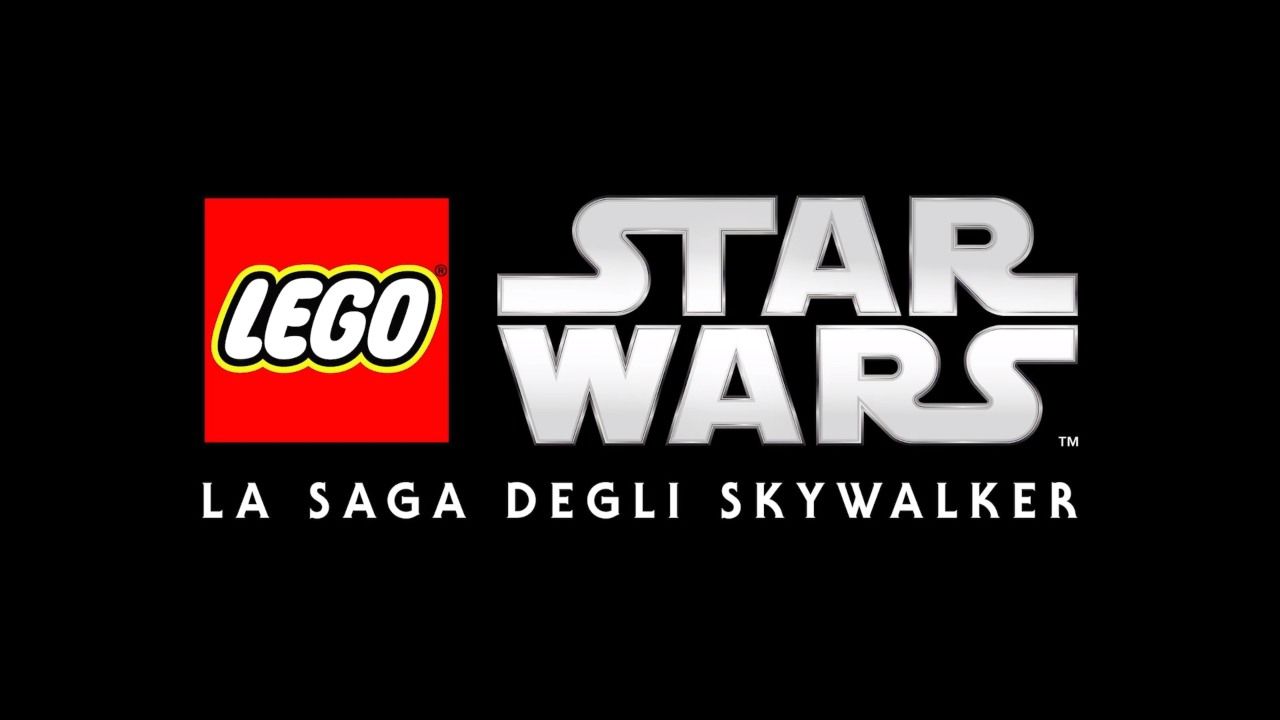 Lego Star Wars: la saga degli Skywalker data e orario di uscita