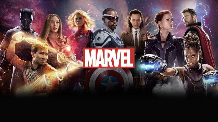 Marvel: calendario film fino al 2023