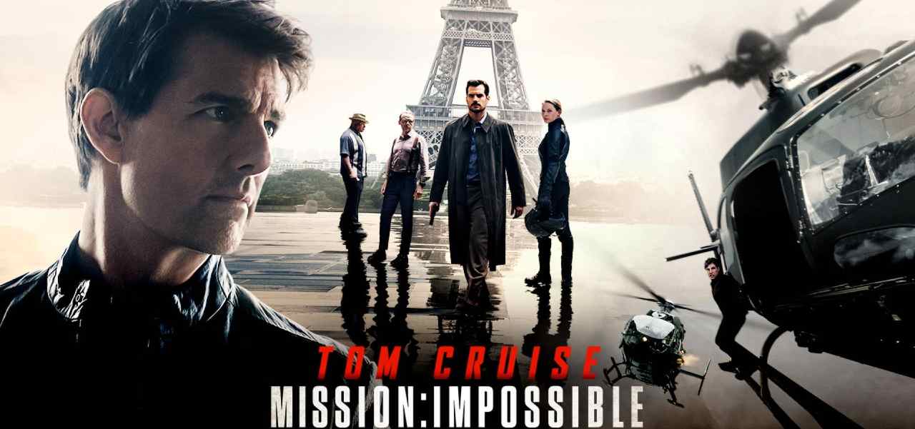 Mission Impossible
